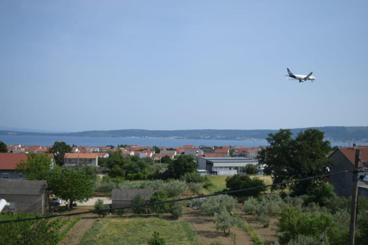 Apartments Marta Kastel Novi Luaran gambar
