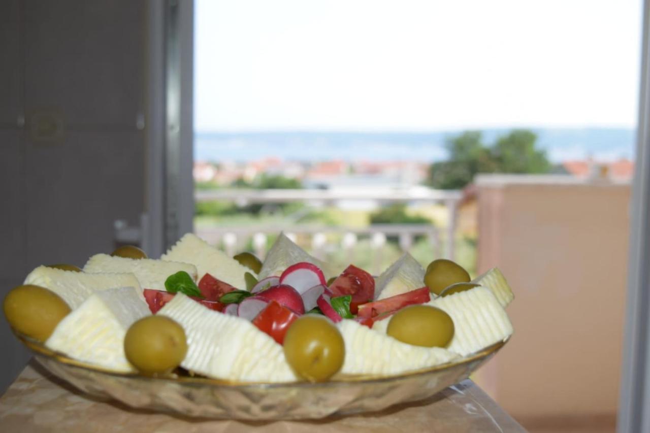 Apartments Marta Kastel Novi Luaran gambar