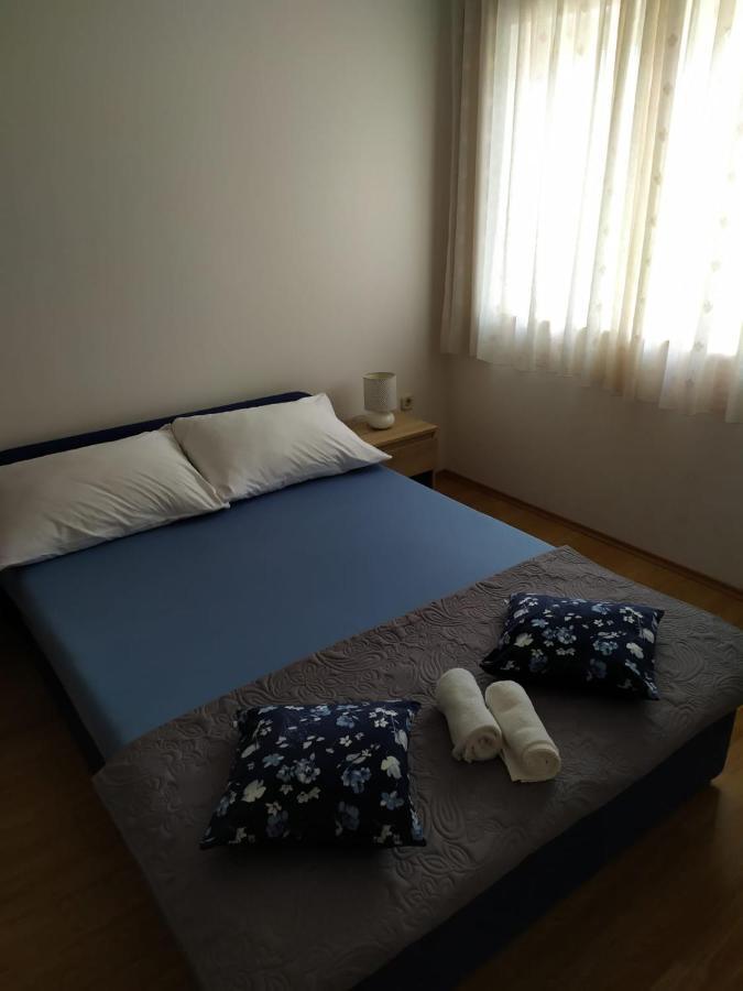 Apartments Marta Kastel Novi Luaran gambar