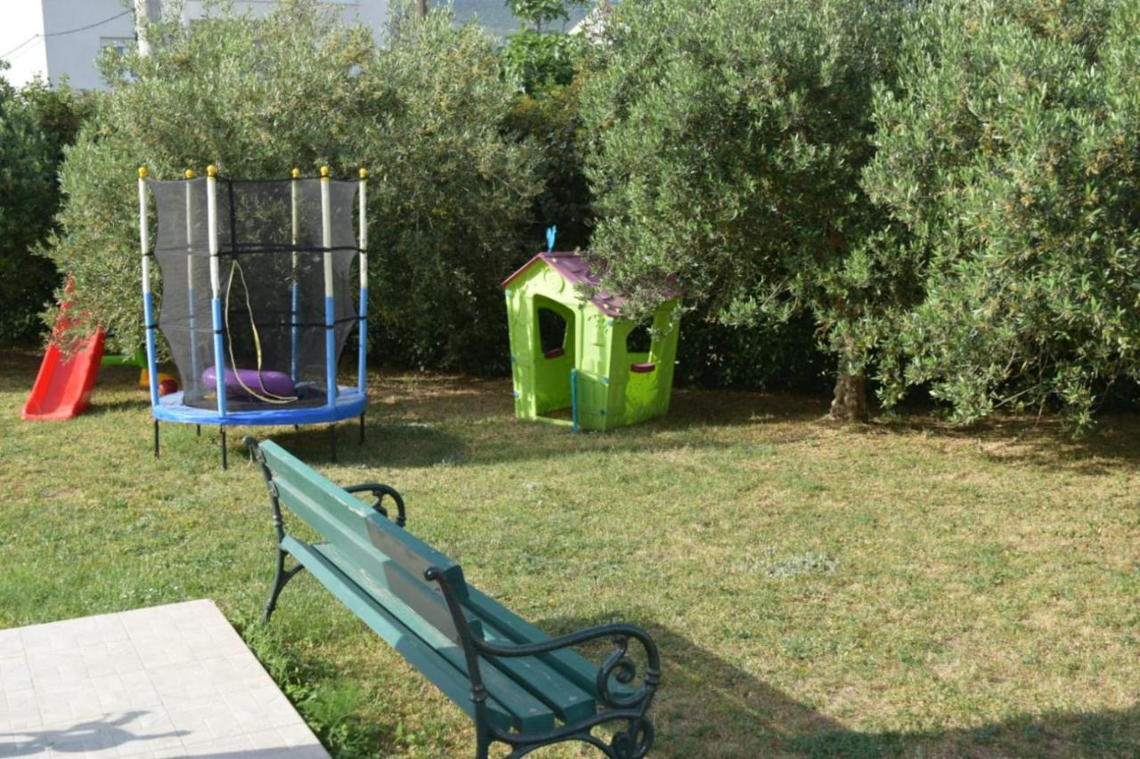 Apartments Marta Kastel Novi Luaran gambar