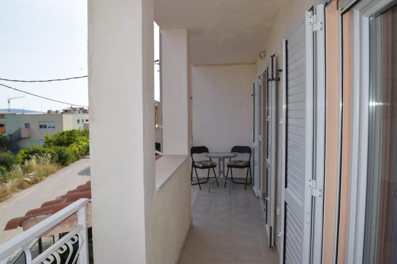 Apartments Marta Kastel Novi Luaran gambar