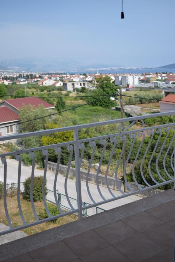 Apartments Marta Kastel Novi Luaran gambar
