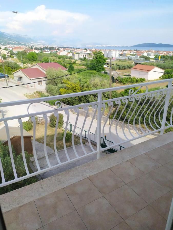 Apartments Marta Kastel Novi Luaran gambar