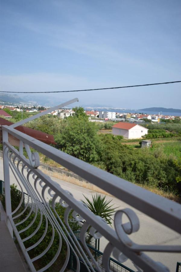 Apartments Marta Kastel Novi Luaran gambar