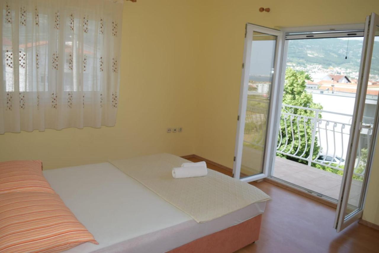 Apartments Marta Kastel Novi Luaran gambar